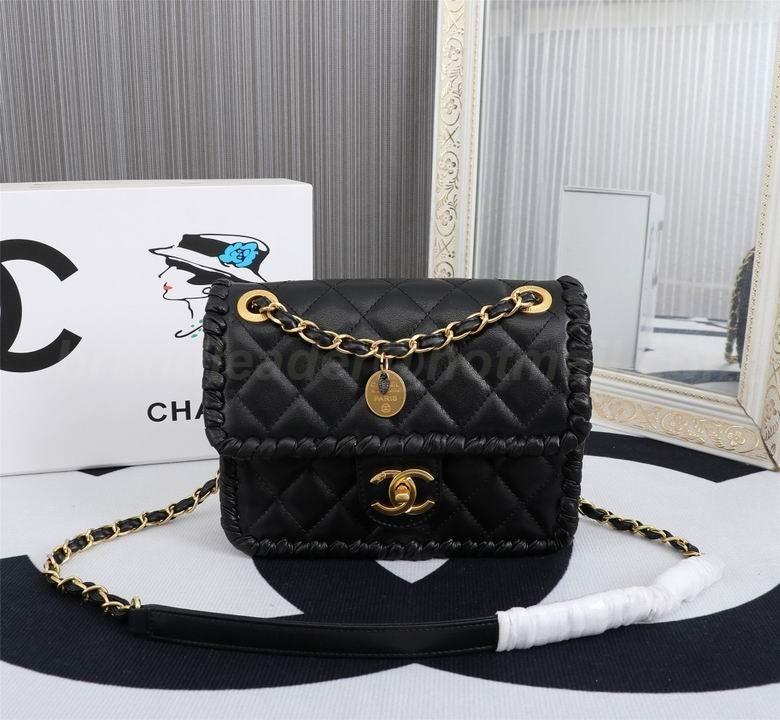 Chanel Handbags 72